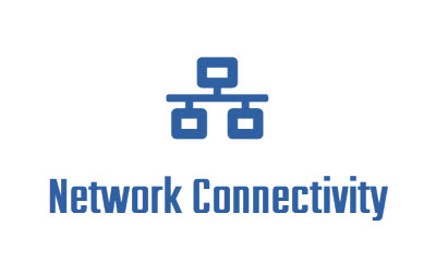 Network Connectivity